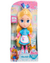 Alice's Wonderland Bakery Wonderland Alice Doll
